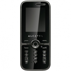 Alcatel ONETOUCH S520 -  1